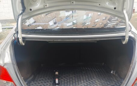 Hyundai Accent IV, 2011 год, 850 000 рублей, 9 фотография