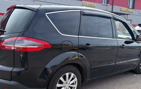 Ford S-MAX I, 2012 год, 1 150 000 рублей, 3 фотография