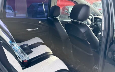 Ford S-MAX I, 2012 год, 1 150 000 рублей, 7 фотография