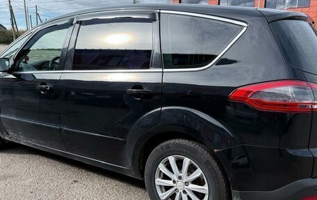 Ford S-MAX I, 2012 год, 1 150 000 рублей, 2 фотография