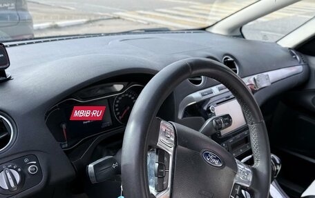 Ford S-MAX I, 2012 год, 1 150 000 рублей, 6 фотография