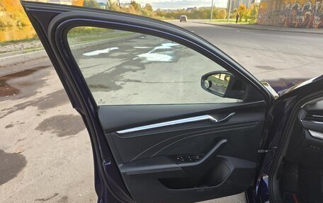 Skoda Octavia IV, 2021 год, 2 450 000 рублей, 7 фотография
