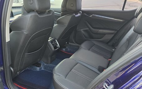 Skoda Octavia IV, 2021 год, 2 450 000 рублей, 9 фотография
