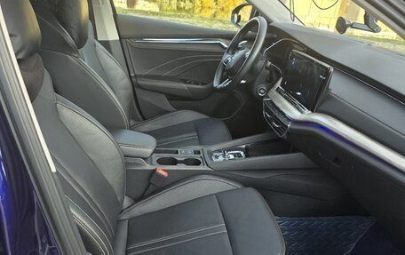 Skoda Octavia IV, 2021 год, 2 450 000 рублей, 13 фотография