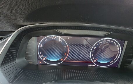 Skoda Octavia IV, 2021 год, 2 450 000 рублей, 16 фотография