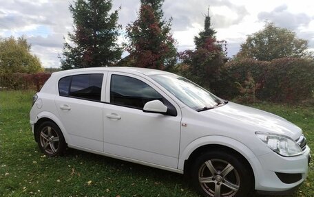Opel Astra H, 2011 год, 570 000 рублей, 9 фотография