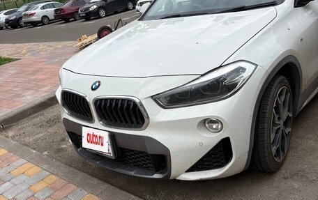 BMW X2, 2018 год, 1 850 000 рублей, 2 фотография