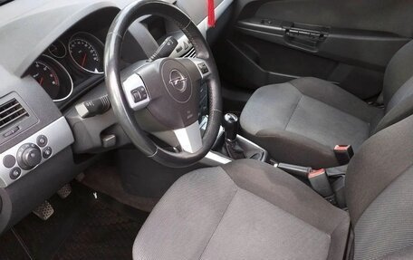 Opel Astra H, 2011 год, 570 000 рублей, 8 фотография