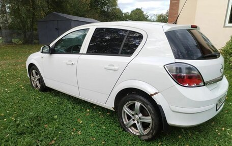 Opel Astra H, 2011 год, 570 000 рублей, 6 фотография