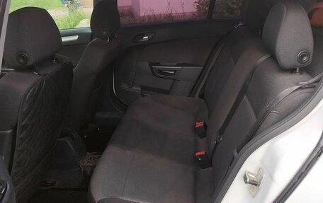 Opel Astra H, 2011 год, 570 000 рублей, 7 фотография