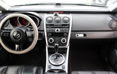 Mazda CX-7 I рестайлинг, 2008 год, 629 000 рублей, 7 фотография