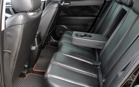 Mazda CX-7 I рестайлинг, 2008 год, 629 000 рублей, 12 фотография