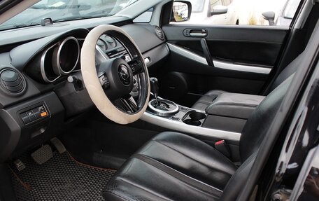 Mazda CX-7 I рестайлинг, 2008 год, 629 000 рублей, 5 фотография