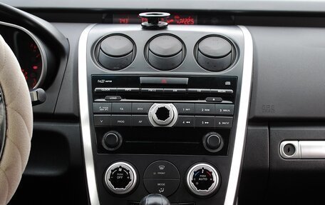 Mazda CX-7 I рестайлинг, 2008 год, 629 000 рублей, 8 фотография