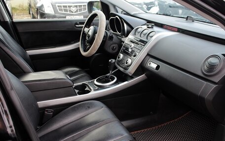 Mazda CX-7 I рестайлинг, 2008 год, 629 000 рублей, 10 фотография