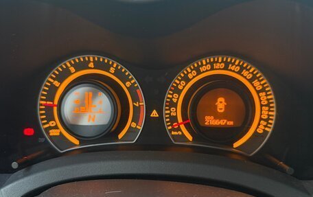 Toyota Auris II, 2008 год, 650 000 рублей, 3 фотография