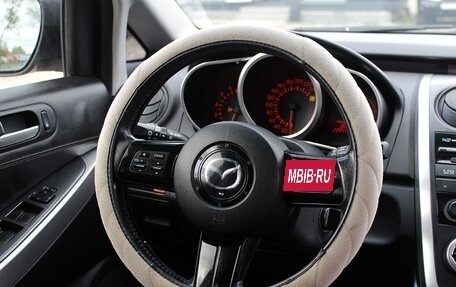 Mazda CX-7 I рестайлинг, 2008 год, 629 000 рублей, 6 фотография