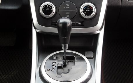 Mazda CX-7 I рестайлинг, 2008 год, 629 000 рублей, 9 фотография