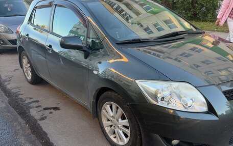 Toyota Auris II, 2008 год, 650 000 рублей, 4 фотография