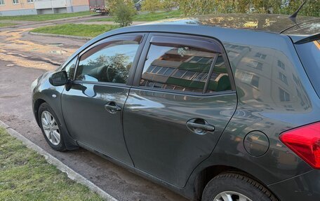 Toyota Auris II, 2008 год, 650 000 рублей, 5 фотография