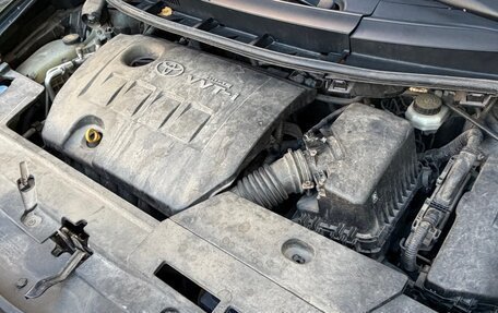 Toyota Auris II, 2008 год, 650 000 рублей, 12 фотография