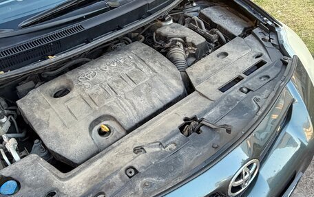 Toyota Auris II, 2008 год, 650 000 рублей, 11 фотография