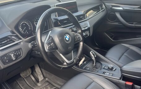 BMW X1, 2020 год, 2 499 000 рублей, 9 фотография