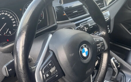 BMW X1, 2020 год, 2 499 000 рублей, 10 фотография