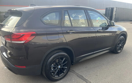 BMW X1, 2020 год, 2 499 000 рублей, 6 фотография