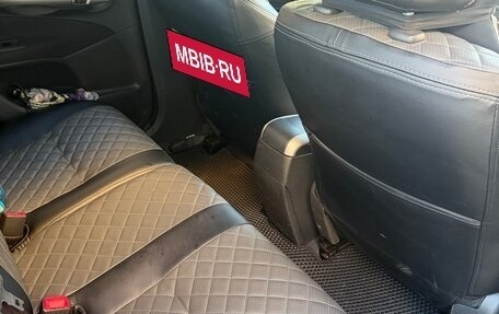 Toyota Auris II, 2008 год, 650 000 рублей, 22 фотография