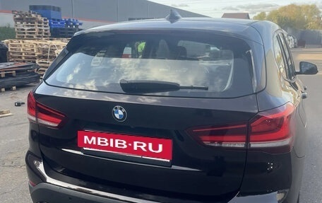 BMW X1, 2020 год, 2 499 000 рублей, 3 фотография