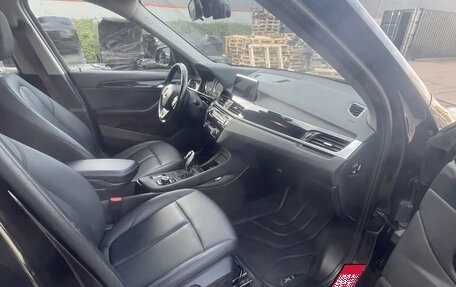 BMW X1, 2020 год, 2 499 000 рублей, 8 фотография