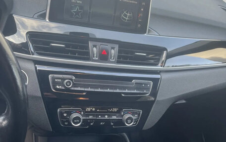 BMW X1, 2020 год, 2 499 000 рублей, 11 фотография