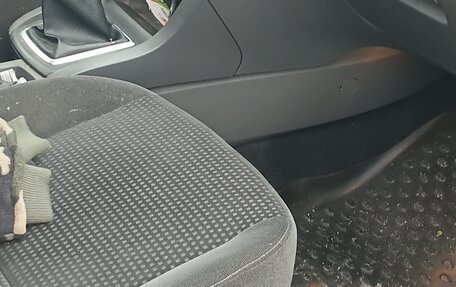 Ford Focus II рестайлинг, 2005 год, 380 000 рублей, 4 фотография