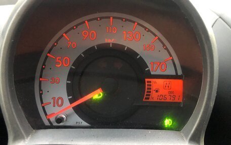 Citroen C1 II, 2013 год, 495 000 рублей, 21 фотография