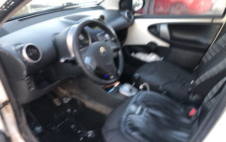 Citroen C1 II, 2013 год, 495 000 рублей, 24 фотография