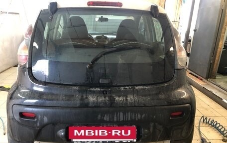 Citroen C1 II, 2013 год, 495 000 рублей, 36 фотография