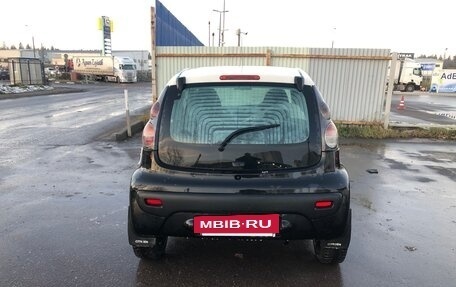 Citroen C1 II, 2013 год, 495 000 рублей, 39 фотография