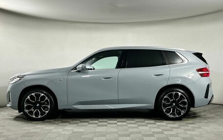 BMW X3, 2025 год, 6 799 000 рублей, 3 фотография