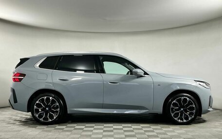 BMW X3, 2025 год, 6 799 000 рублей, 4 фотография
