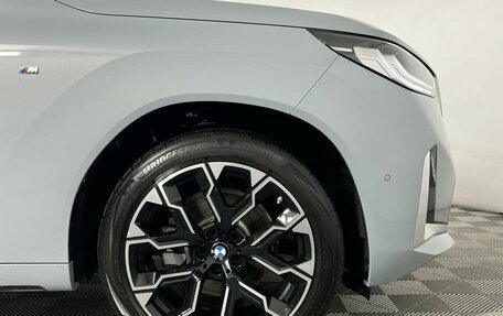 BMW X3, 2025 год, 6 799 000 рублей, 7 фотография