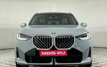 BMW X3, 2025 год, 6 799 000 рублей, 2 фотография