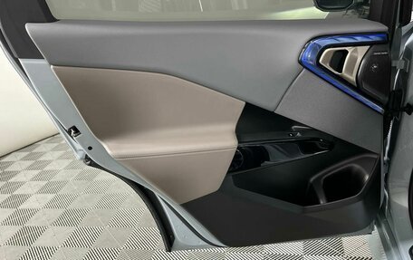 BMW X3, 2025 год, 6 799 000 рублей, 10 фотография