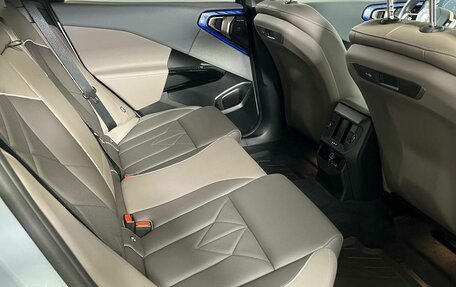 BMW X3, 2025 год, 6 799 000 рублей, 13 фотография