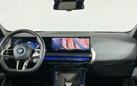 BMW X3, 2025 год, 6 799 000 рублей, 15 фотография