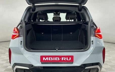 BMW X3, 2025 год, 6 799 000 рублей, 8 фотография