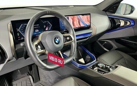 BMW X3, 2025 год, 6 799 000 рублей, 12 фотография