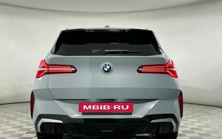 BMW X3, 2025 год, 6 799 000 рублей, 5 фотография
