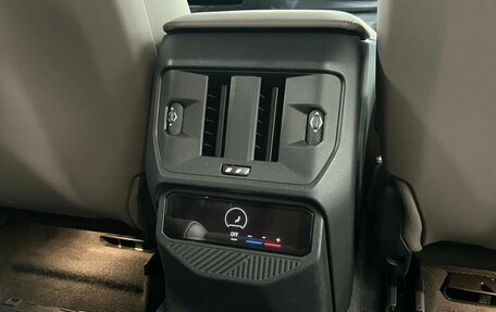 BMW X3, 2025 год, 6 799 000 рублей, 22 фотография