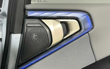 BMW X3, 2025 год, 6 799 000 рублей, 24 фотография